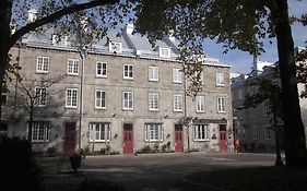 Hotel Manoir De L'Esplanade